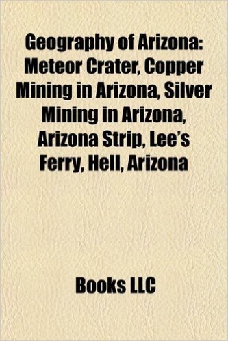 Geography of Arizona: Arizona State University Campuses, Arizona Counties, Arizona Geography Stubs, Borders of Arizona, Deserts of Arizona