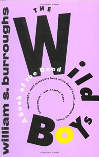 indir The Wild Boys (Burroughs, William S.)