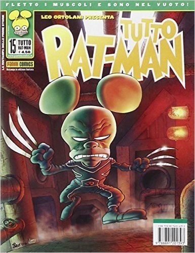 Rat Man Collection Scaricare Pdf