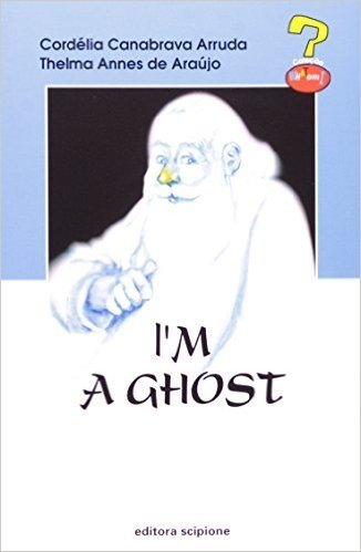 I'm a Ghost