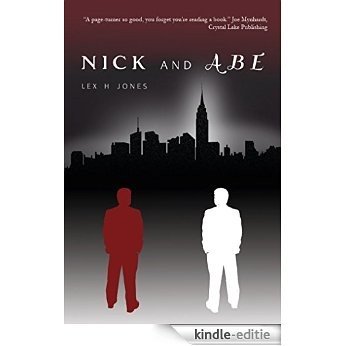 Nick and Abe (English Edition) [Kindle-editie]