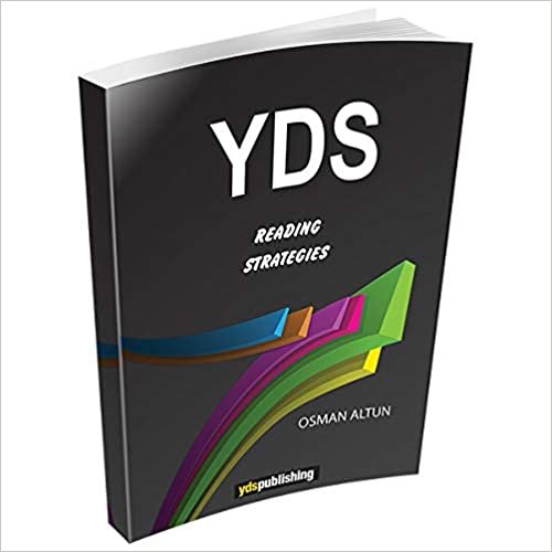 YDS Reading Strategies