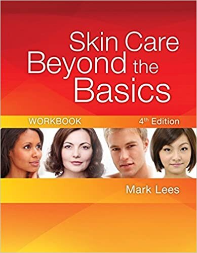 indir Skin Care Beyond the Basics Workbook