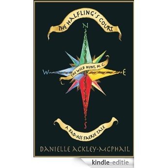 The Halfling's Court (English Edition) [Kindle-editie]
