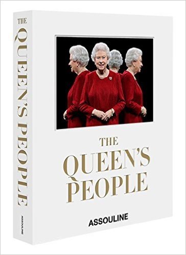 Queen's People: The Ultimate Collection