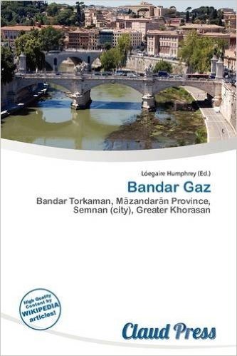 Bandar Gaz