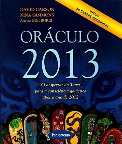 Oráculo 2013