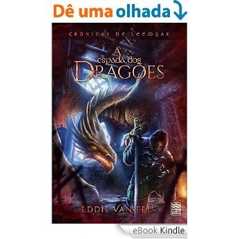 A Espada dos Dragões: Crônicas de Leemyar (Crônicas de Leemar Livro 2) [eBook Kindle]