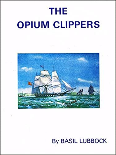 indir The Opium Clippers