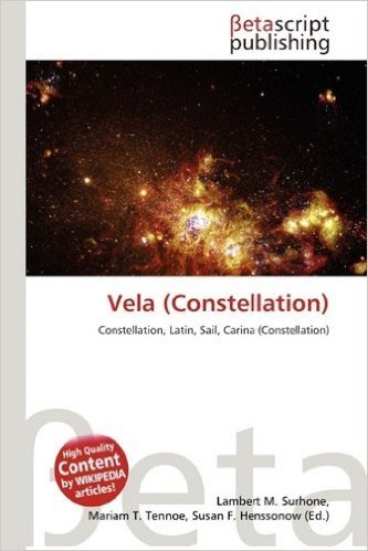 Vela (Constellation)
