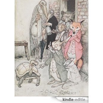 Aesop's Musical Fables (English Edition) [Kindle-editie]