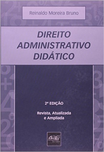 Direito Administrativo Didático