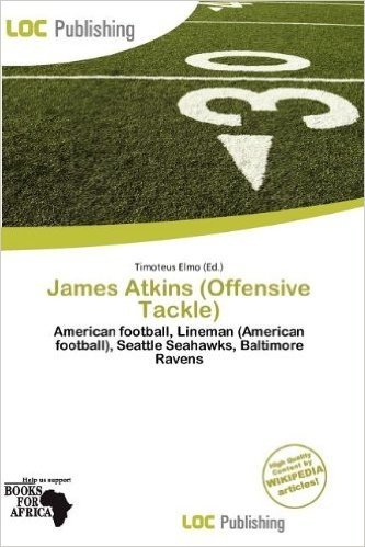 James Atkins (Offensive Tackle)