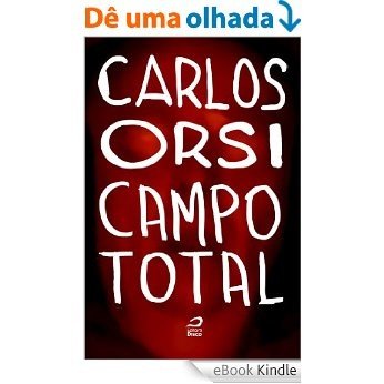 Campo total [eBook Kindle]