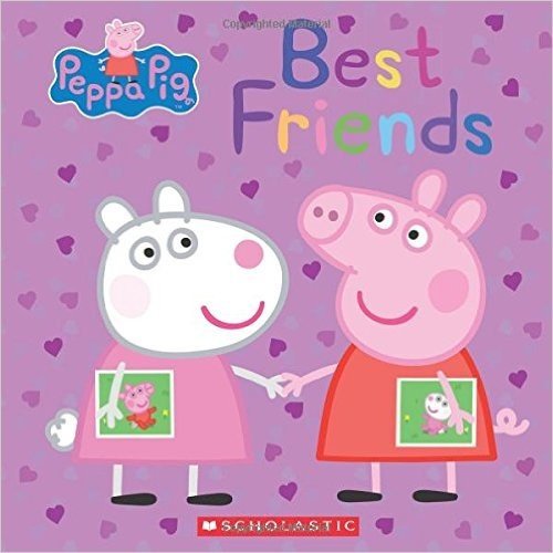 Best Friends (Peppa Pig) baixar