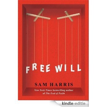 Free Will (English Edition) [Kindle-editie]