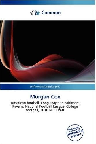 Morgan Cox