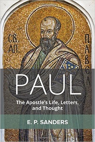 Paul: The Apostle's Life, Letters, and Thought baixar