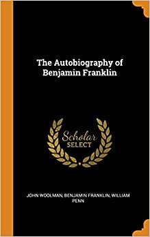 indir The Autobiography of Benjamin Franklin