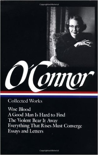 O'Connor: Collected Works baixar