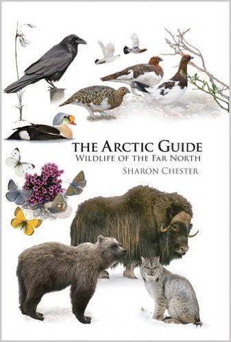 The Arctic Guide: Wildlife of the Far North baixar