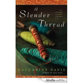 A Slender Thread (Nal Accent Novels) [Kindle-editie]