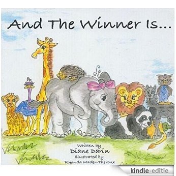 And The Winner Is... (English Edition) [Kindle-editie]