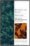 Women of Troy, Hecuba, Helen