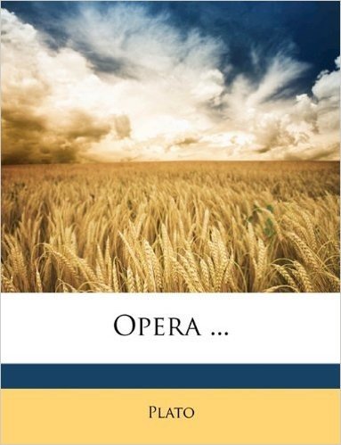 Opera ...