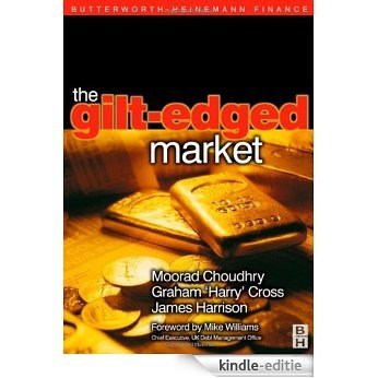 Gilt-Edged Market (Securities Institute Operations Management) [Kindle-editie]