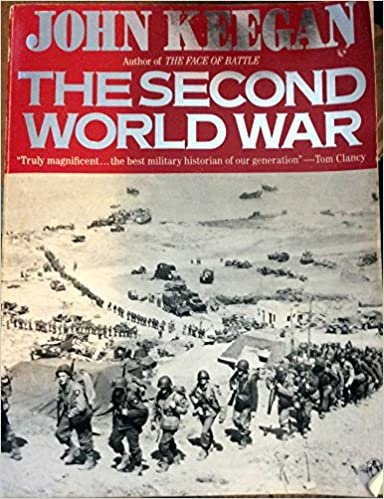 indir The Second World War