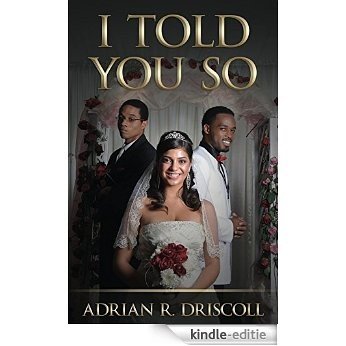 I Told You So (English Edition) [Kindle-editie]