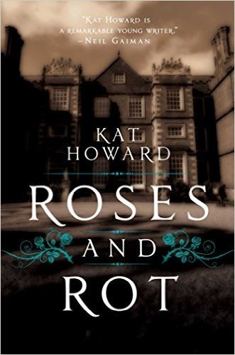 Roses and Rot baixar