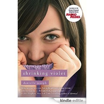 Shrinking Violet (English Edition) [Kindle-editie]