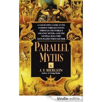 Parallel Myths [Kindle-editie] beoordelingen