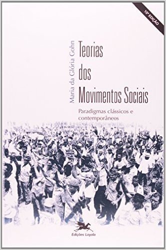 Teorias dos Movimentos Sociais