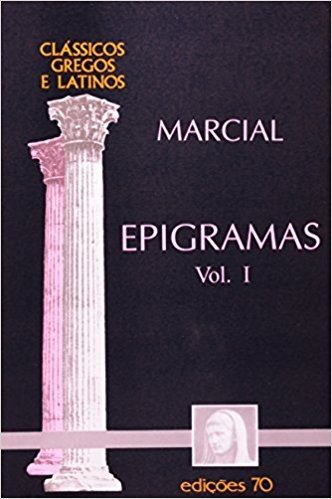 Epigramas - Volume 01