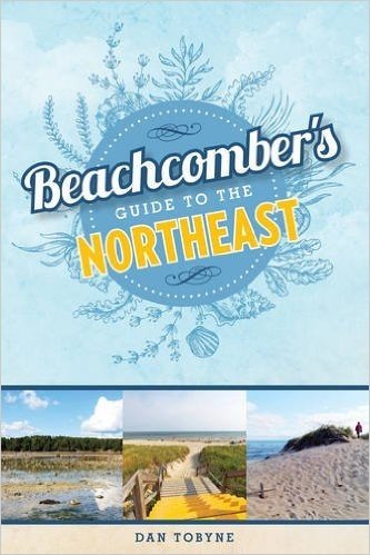 Beachcomber's Guide to the Northeast