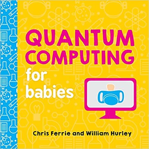 Quantum Computing for Babies: 0