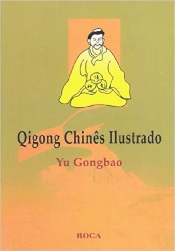 Qigong Chines Ilustrado