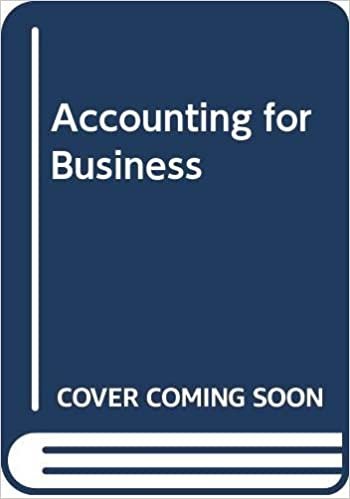 indir Accounting for Business