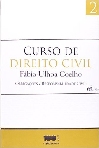 Curso de Direito Civil - Volume 2