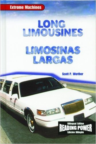 Long Limosines/Limosinas Largas