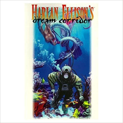 indir Harlan Ellison&#39;s Dream Corrido Special