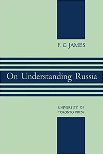 On Understanding Russia