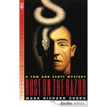 Rust On The Razor: A Tom And Scott Mystery (Tom & Scott Mysteries) [Kindle-editie] beoordelingen