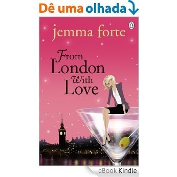 From London with Love [eBook Kindle]