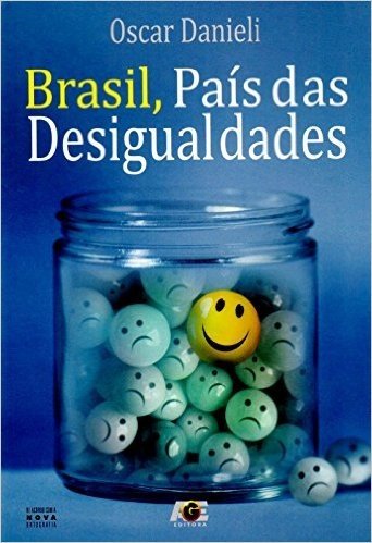 Brasil, País das Desigualdades baixar