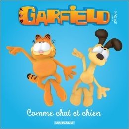 Garfield & Cie - Comme chat et chien