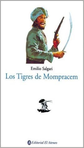 Los Tigres de Mompracem / Tigers of Mompracem